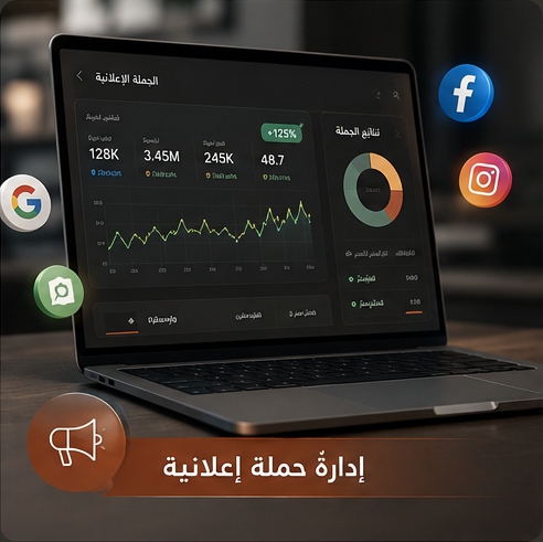 معرض الشركة